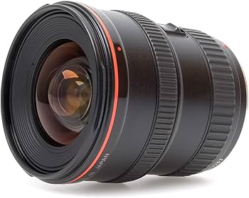 Amazon.co.jp: Canon EF 20-35mm f/2.8 L : 家電＆カメラ