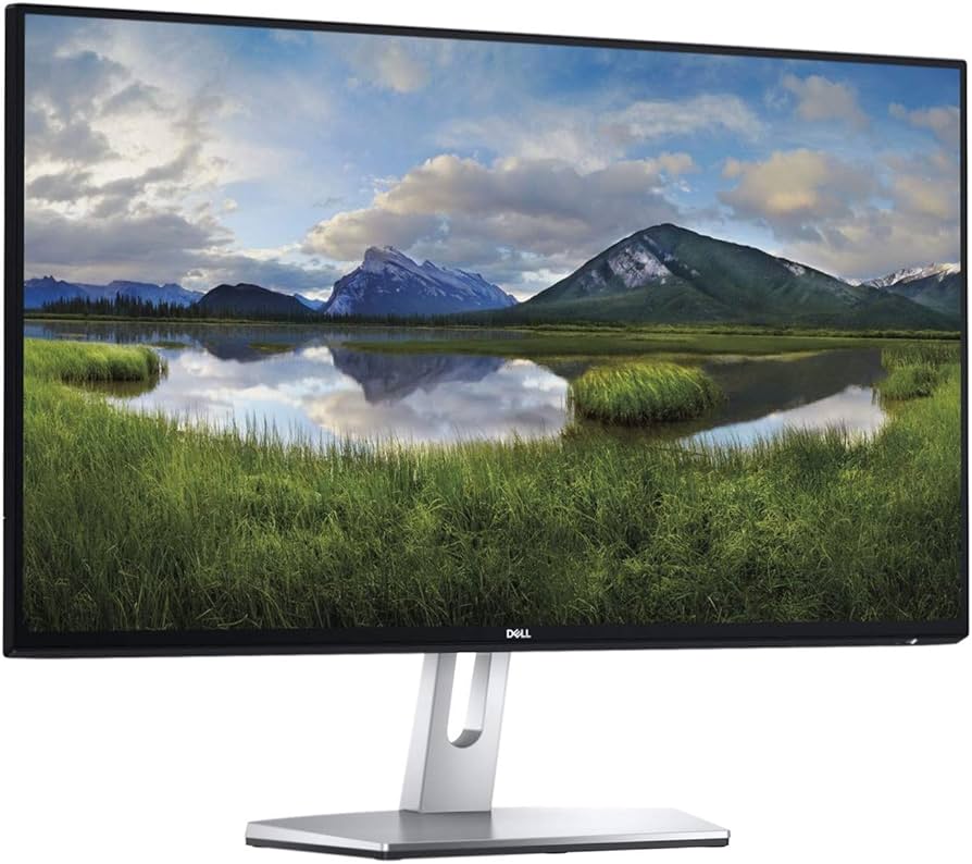 Amazon.com: Dell S2419H S Series Monitor 24
