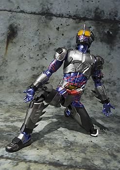 Amazon.co.jp: 【Amazon.co.jp限定】 TAMASHII NATIONS S.H.フィギュ