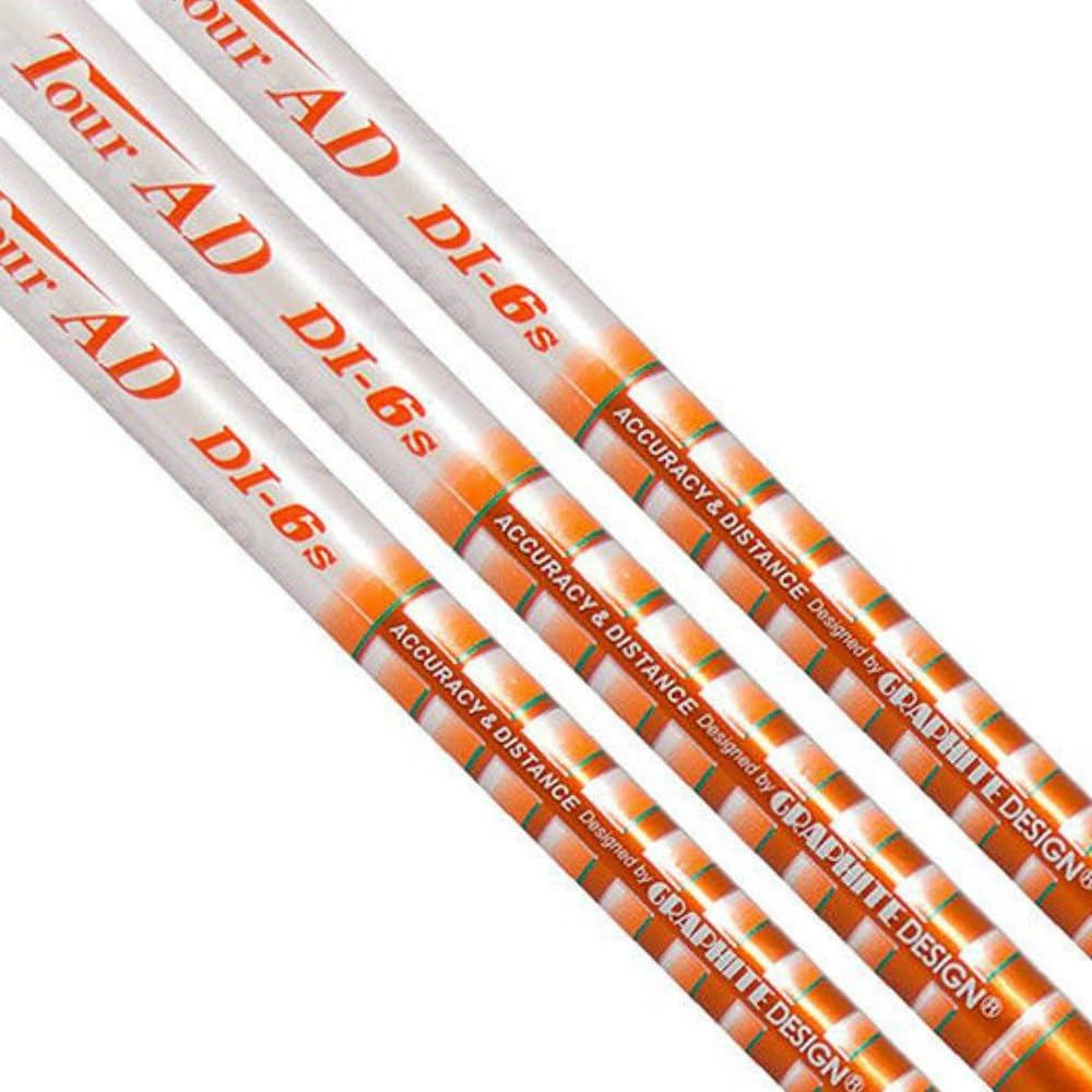 Amazon | Graphite DesignツアーAd di-5 – ドライバーシャフト