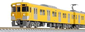 Amazon | グリーンマックス Nゲージ 西武2000系 角型ベンチレーター