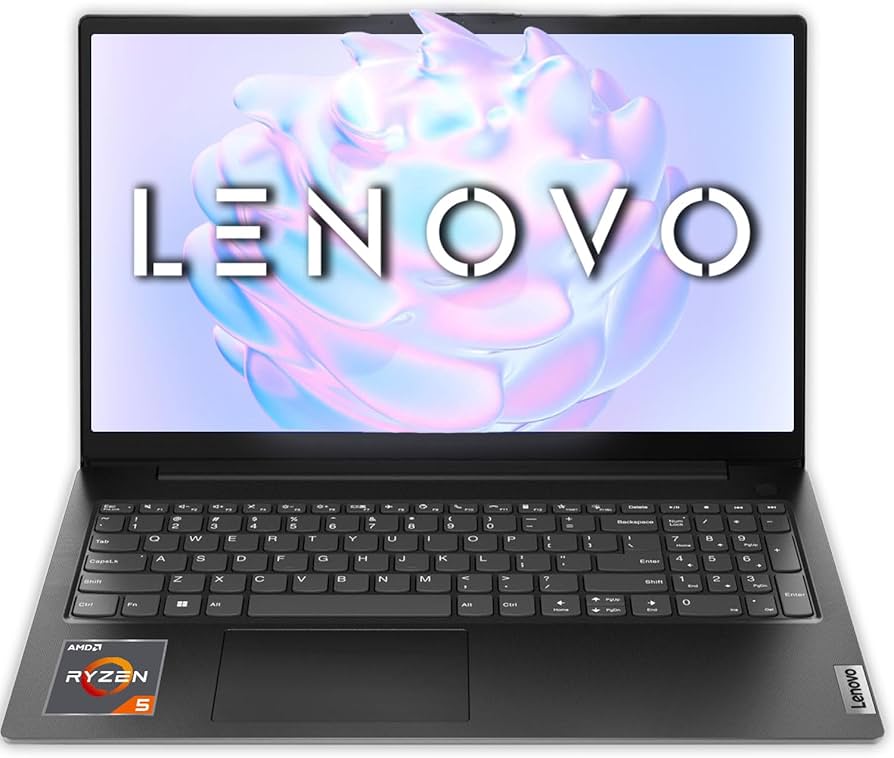 Amazon.com: Lenovo V15 G4 Laptop, 15.6