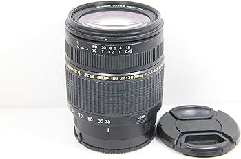Amazon.co.jp: TAMRON AF28-300mm APHERICAL XR A06 キヤノンAF用