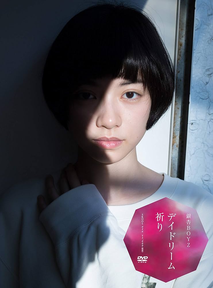 Amazon.co.jp: デイドリーム 祈り [DVD] : 銀杏BOYZ: DVD