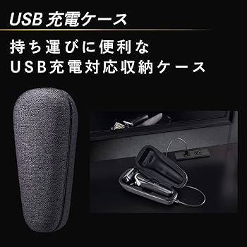 Amazon | パナソニック メンズシェーバー ラムダッシュ リニア 6枚刃