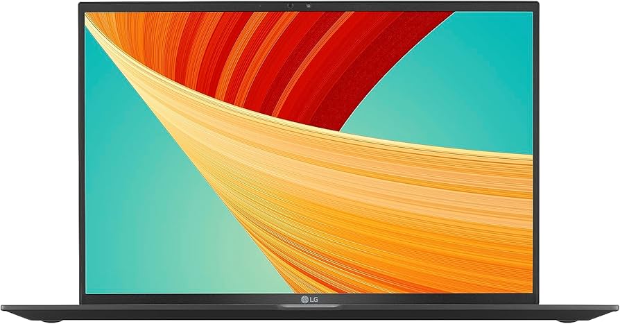 Amazon.com: LG gram 17