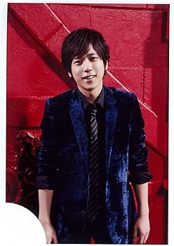 Amazon.co.jp: 嵐 ARASHI 公式生写真 PARADOX MV&ジャケ写撮影オフ