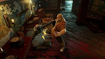 Amazon.com: Redeemer Enhanced Edition (Nintendo Switch) : Video Games