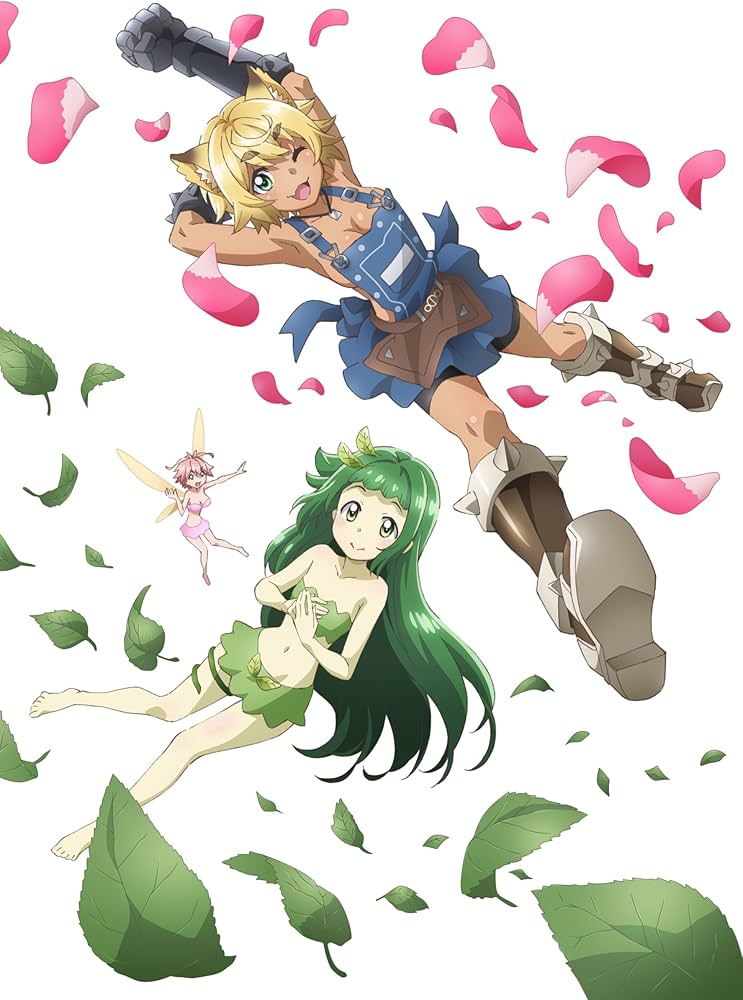 Amazon.co.jp: Sランクモンスターの《ベヒーモス》だけど、猫と間違わ