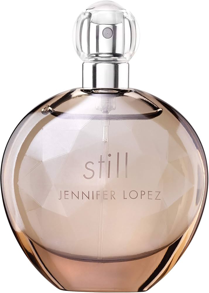 Amazon.com : Still Jennifer Lopez By Jennifer Lopez For Women. Eau