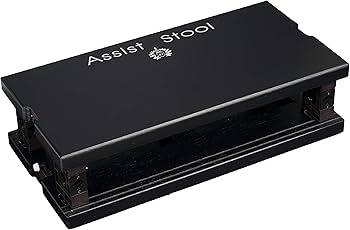 Amazon | アシスト3点セット「アシストペダル/ハイツール(HS-Vセット