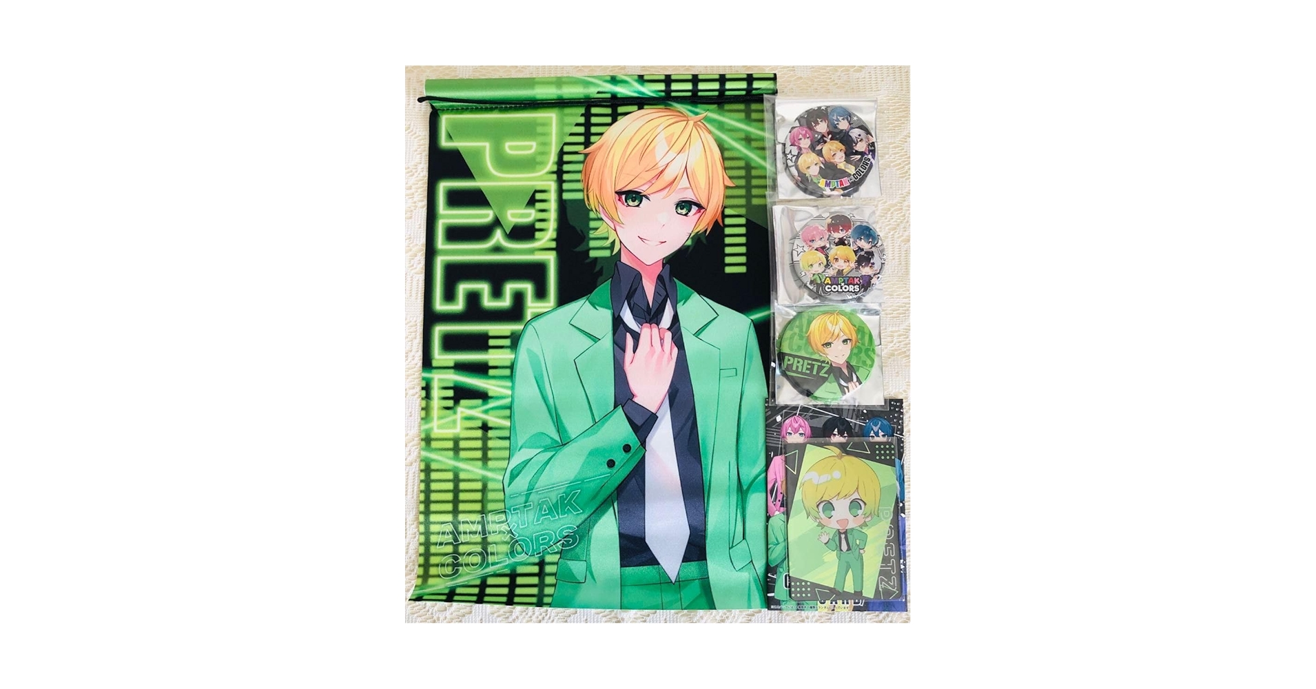 ぷりっつ 1stセット ぷりっつ 1stセット ぷりっつ 1stセット 1st