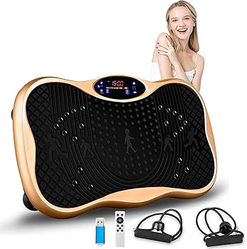 Amazon | 4d 振動 マシン[8年保証] 4d バランス ウェーブ 足 腰