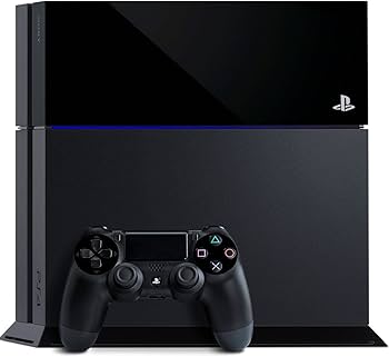 Amazon.co.jp: Playstation 4 First Limited Pack (プレイステーション
