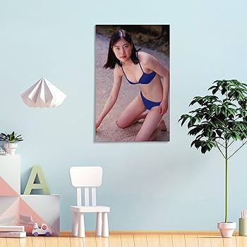 Amazon.co.jp: 上野樹里 Juri Ueno かわいい女優のセクシーな写真の