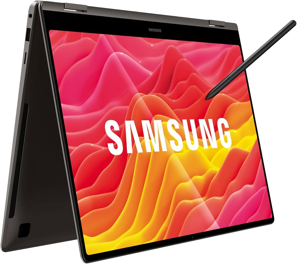 Amazon.in: Buy Samsung Galaxy Book3 Pro 360 Intel 13th Gen i7
