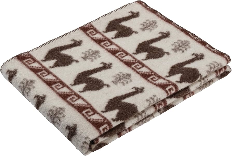 Amazon｜nishikawa 【 西川 】アルパカ毛布 シングル アルパカ100