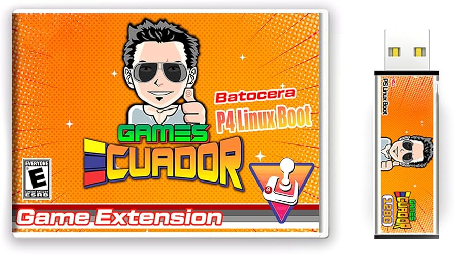 Amazon.co.jp: Batocera ゲーム エミュレータで のパワーを解き放ち