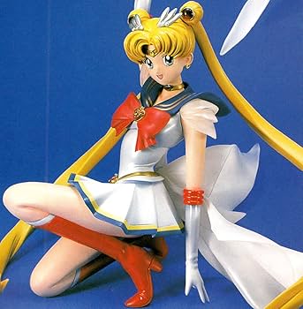 Amazon.co.jp: イベント限定 海洋堂 1/4 スーパーセーラームーン