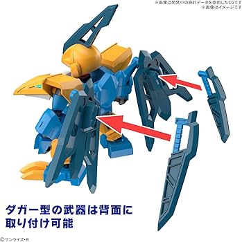 Amazon | BANDAI SPIRITS(バンダイ スピリッツ) 魔神創造伝ワタル 天翔