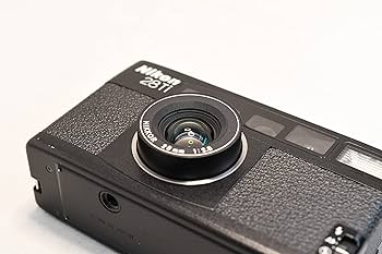 Amazon | Nikon 28Ti | コンパクト 通販