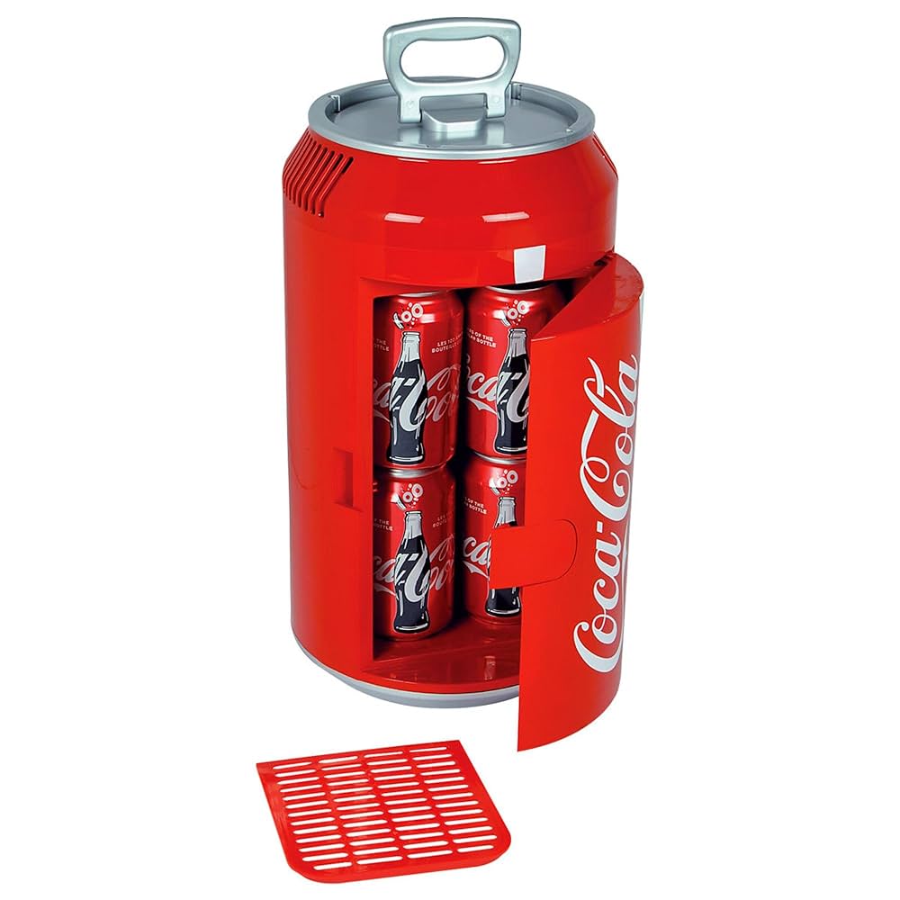 コカ・コーラ ミニ冷蔵庫 GS-1.5 コカ・コーラ ミニ冷蔵庫 GS-1.5