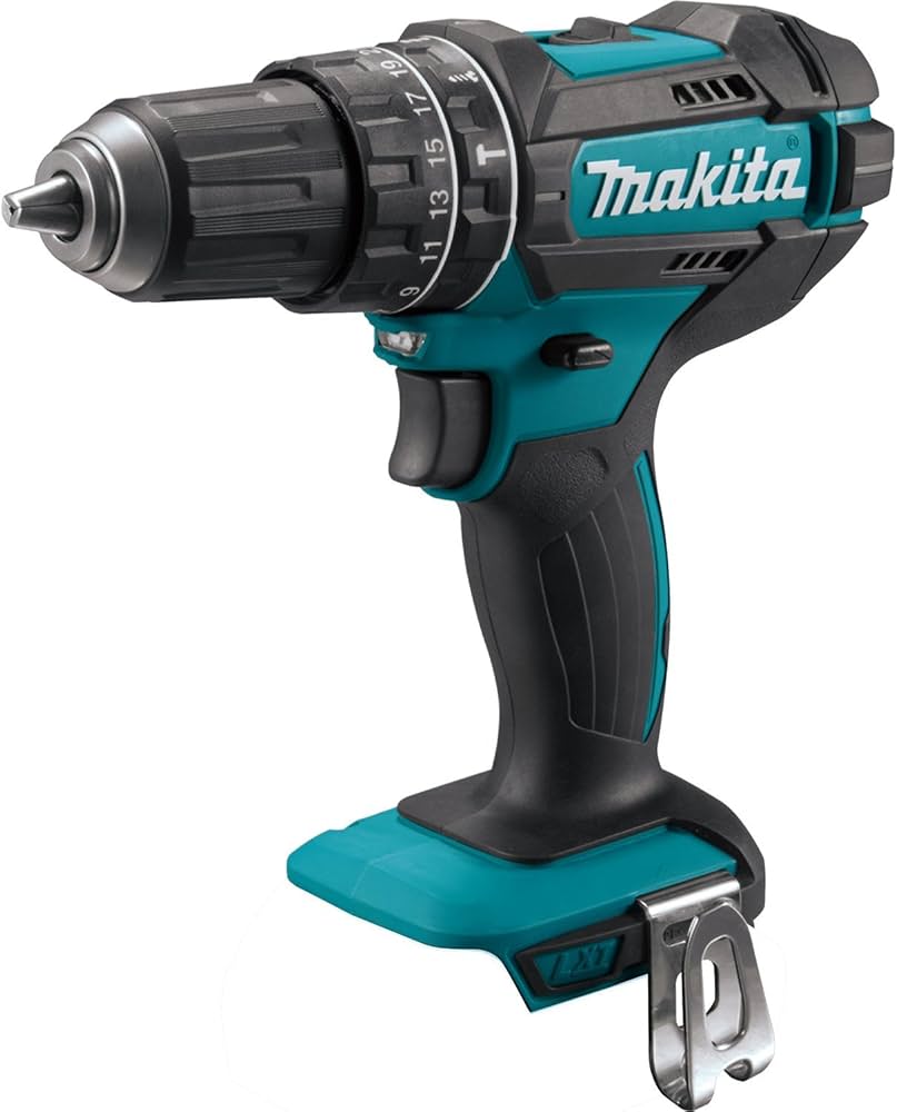 Amazon | Makita マキタ XPH10Z 18V 振動ドライバドリル 最新型 [並行