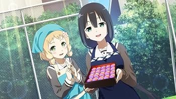 Amazon.co.jp: 結城友奈は勇者である 花結いのきらめき 上巻 -Switch