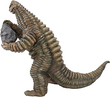 Amazon.co.jp: 1/6特撮シリーズ ウルトラマン レッドキング ハイ