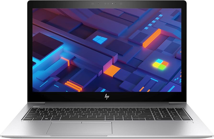 Amazon.com: HP EliteBook 850 G5 15.6