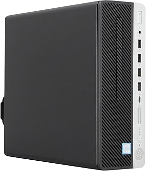 Amazon.co.jp: 中古パソコン HP ProDesk 600 G3 SFF Windows10