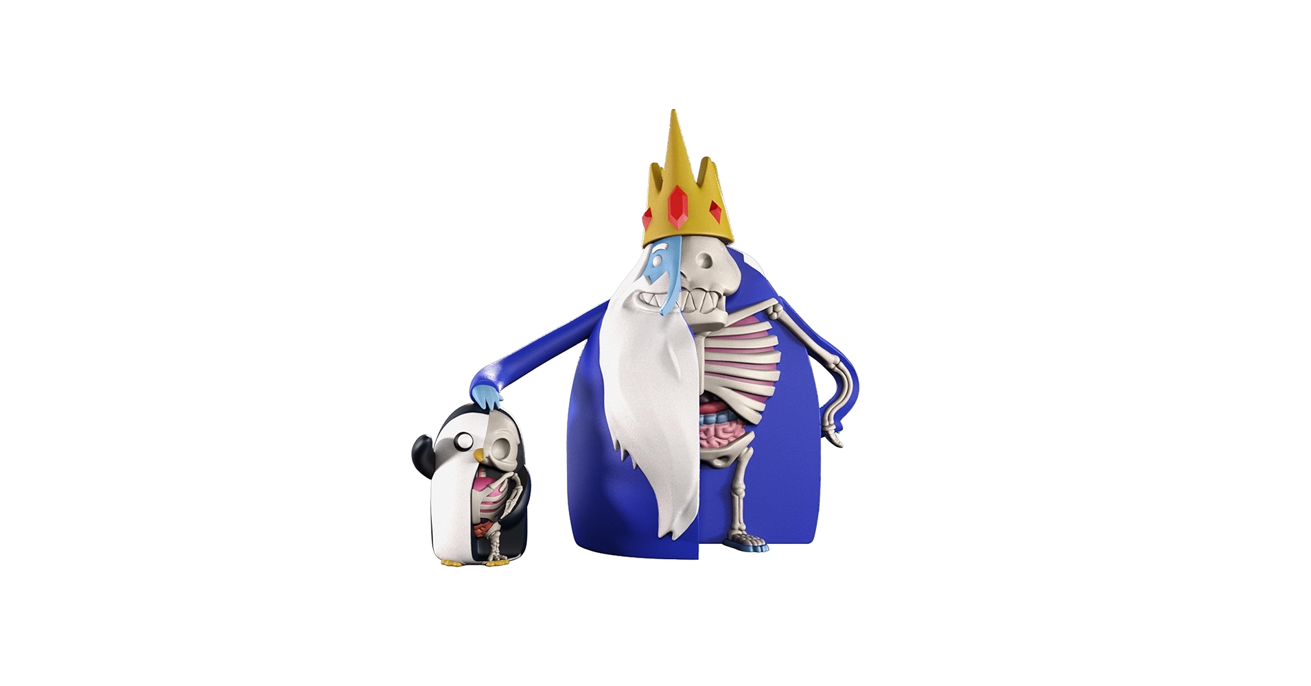 Amazon.co.jp: マイティジャックスアドベンチャータイムパック