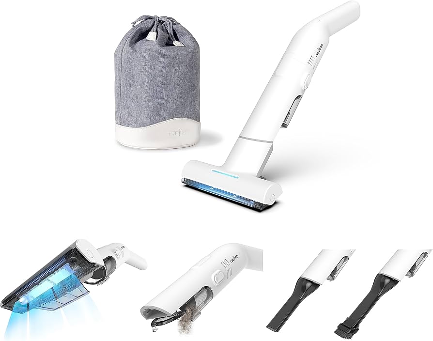 Amazon | レイコップ UVハンディクリーナーRGO-300 コードレス布団