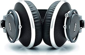 Amazon.co.jp: AKG (アーカーゲー) K812-Y3 【 開放型ヘッドホン の