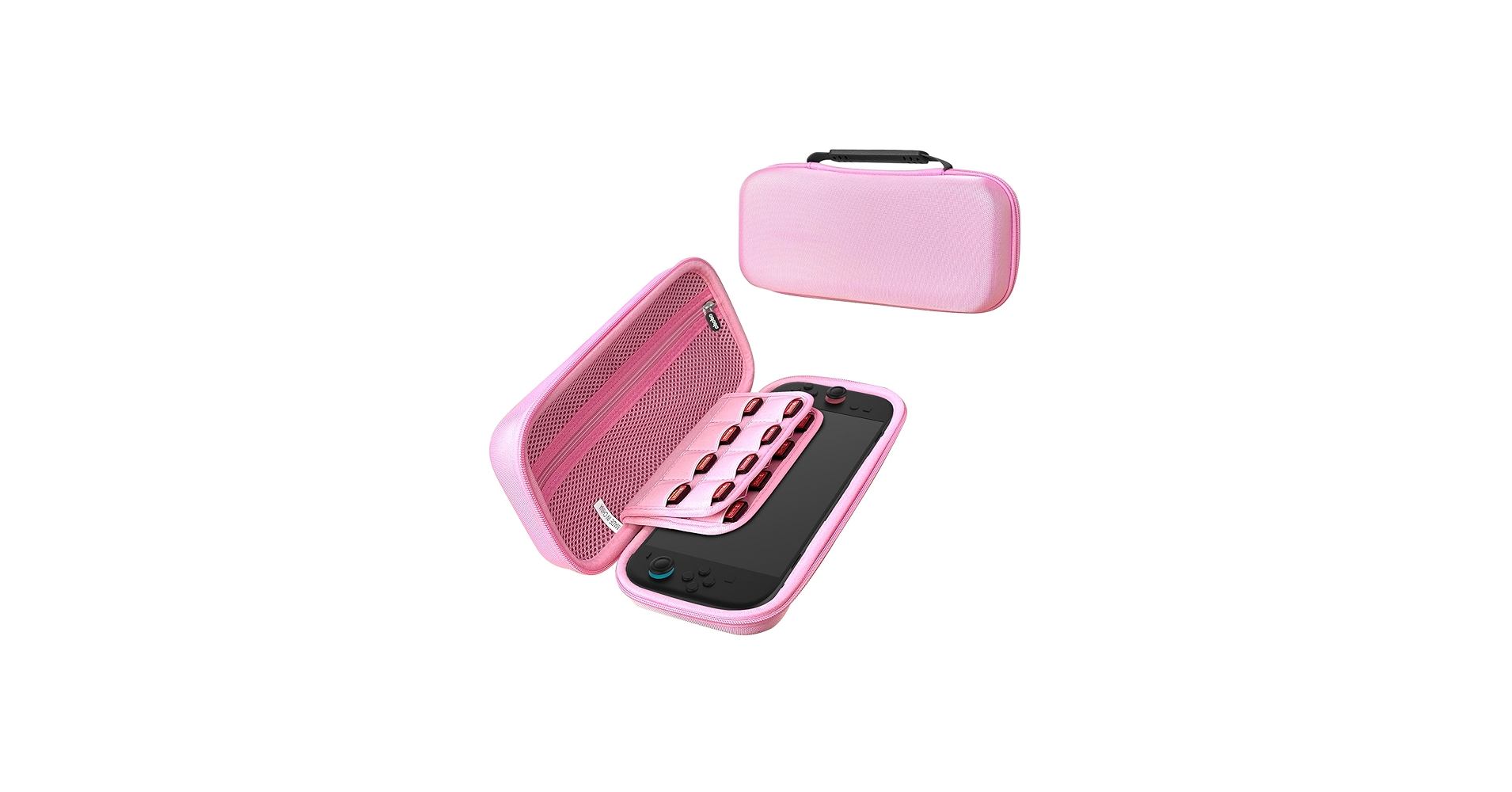 Amazon.com: adada Hard Case for Nintendo Switch 2（2025） Sturdy