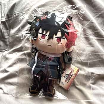 Amazon.co.jp: 【】刀剣乱舞 わんぱく！ぬいぐるみ 肥前忠広 : おもちゃ