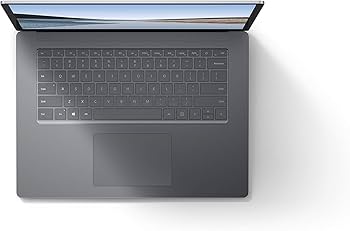 Amazon.ca Laptops: Microsoft Surface Laptop 3 – 15