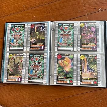 Amazon.co.jp: 甲虫王者ムシキング 2006ネイチャー夏 わさカードのみ