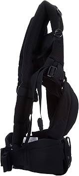 Amazon.co.jp: エルゴベビー (Ergobaby) 抱っこひも メッシュ おんぶ