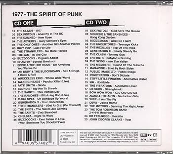 Amazon.co.jp: 1977: ミュージック