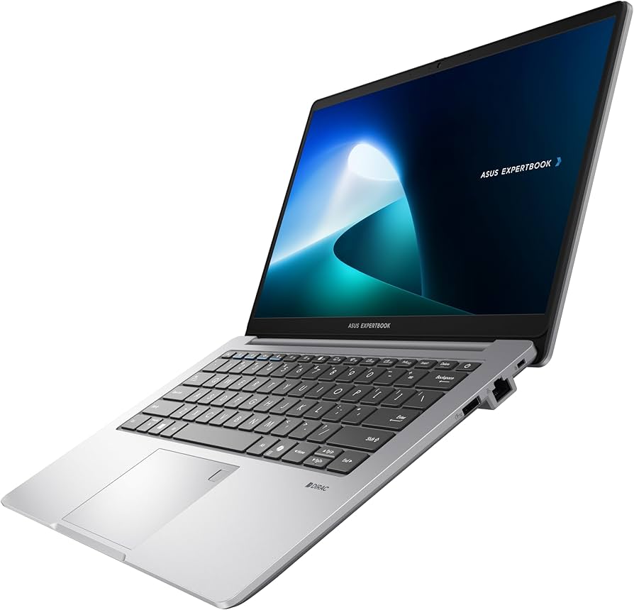 Amazon.com: ASUS ExpertBook P1, P1403CVA-P516512-CB, Intel Core i5