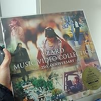 Amazon.co.jp: ZARD MUSIC VIDEO COLLECTION~25th ANNIVERSARY~ [DVD