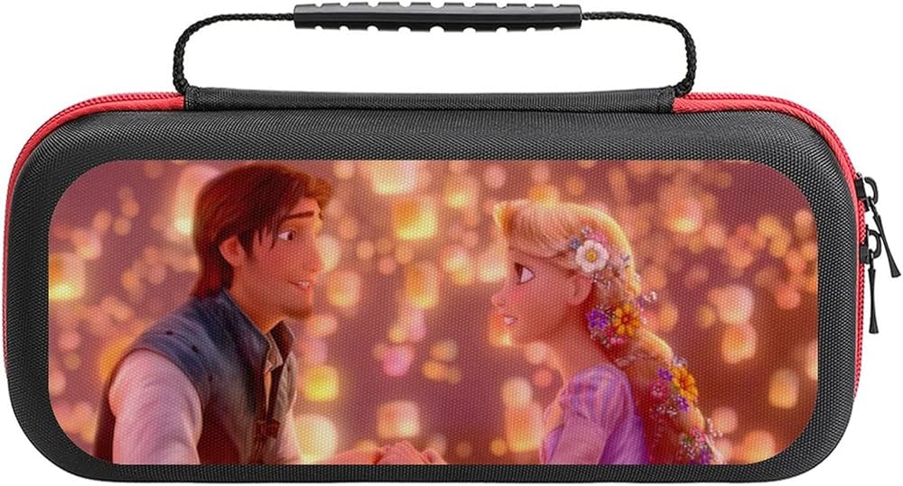 Amazon.co.jp: ディズニープリンセス switchケース スイッチケース
