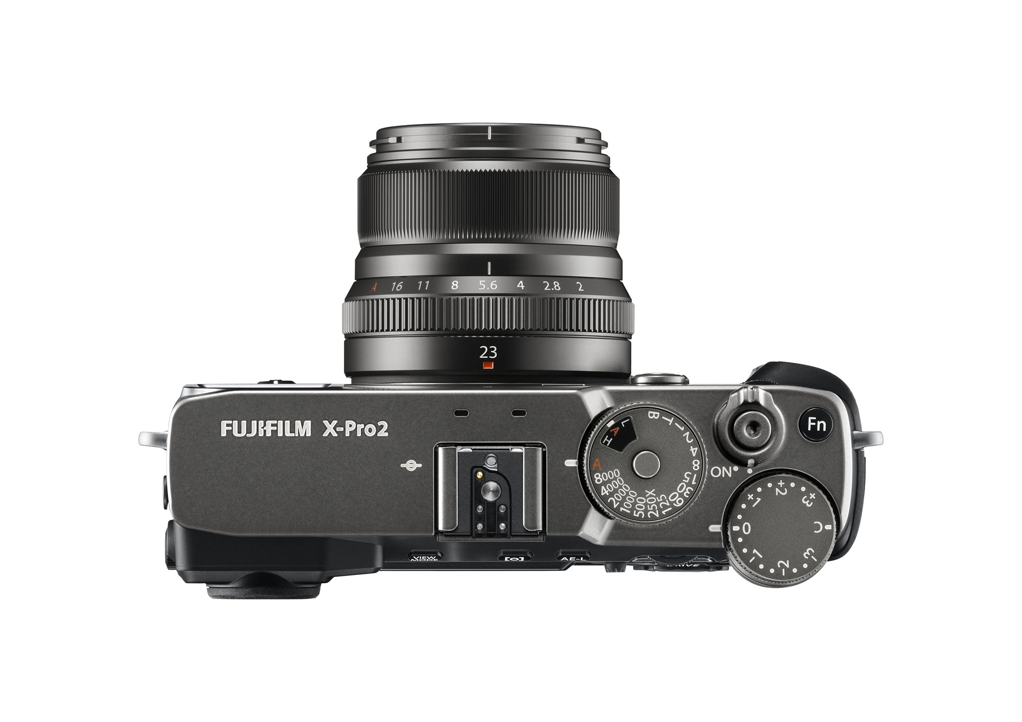 Amazon.co.jp: FUJIFILM Mirrorless SLR X-Pro2 Lens Kit Graphite