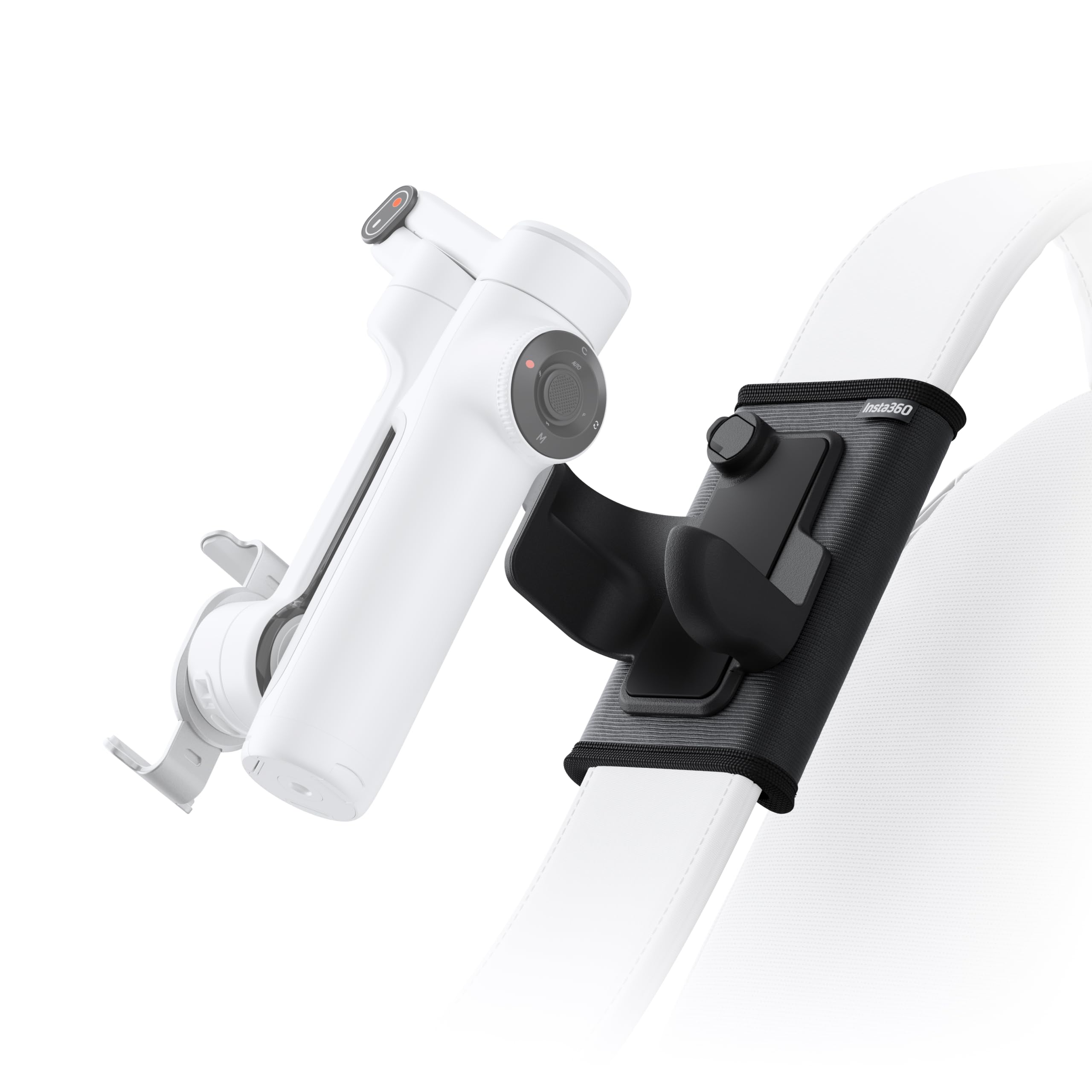 Amazon.com: Insta360 Flow 2 Pro/Flow 2 Backpack Mount : Electronics