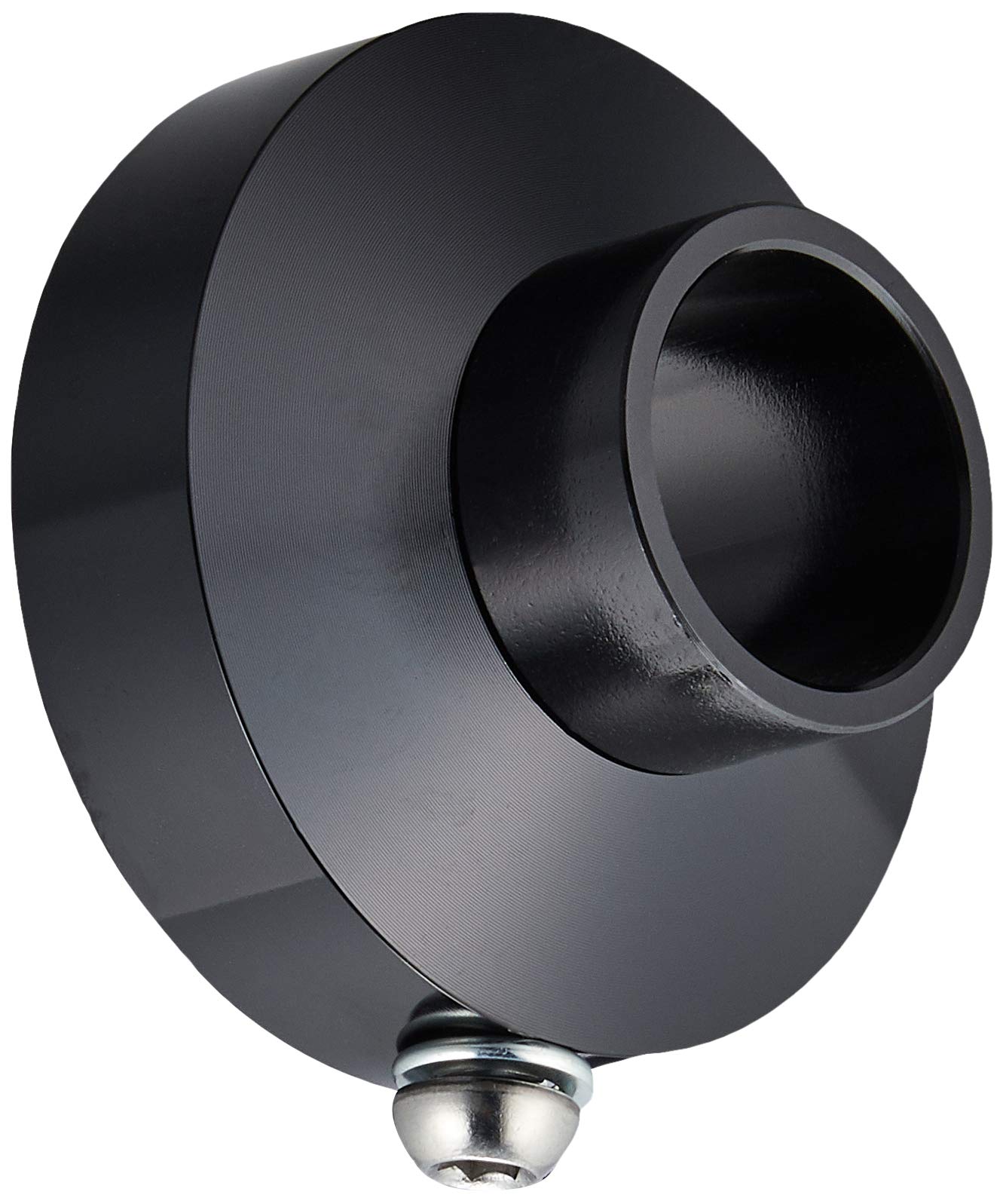 Amazon.co.jp: 南海部品 NANKAI(ナンカイ) 2WAYアルミバッフル 54mm