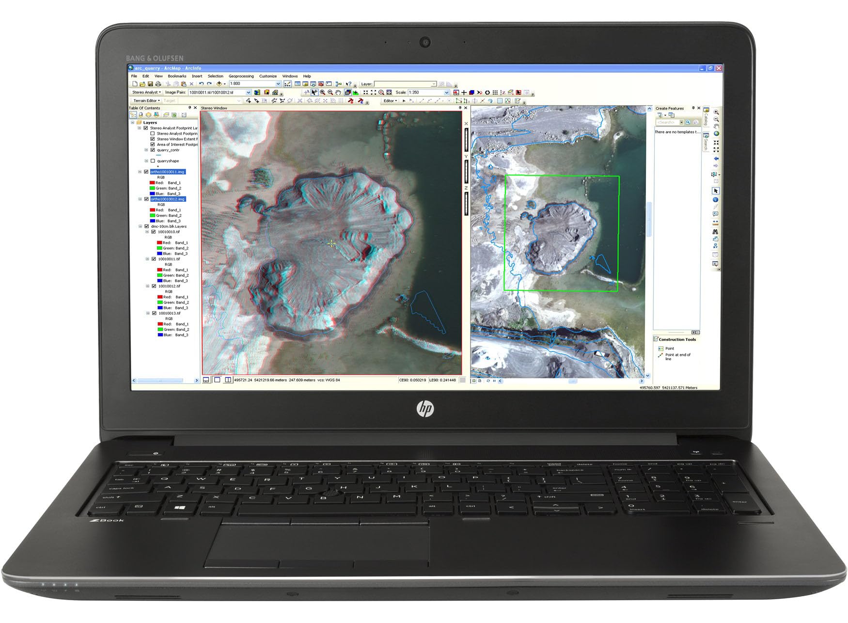 Amazon.co.jp: 【整備済み品】HP Zbook 15 G3 15.6インチ FHD モバイル