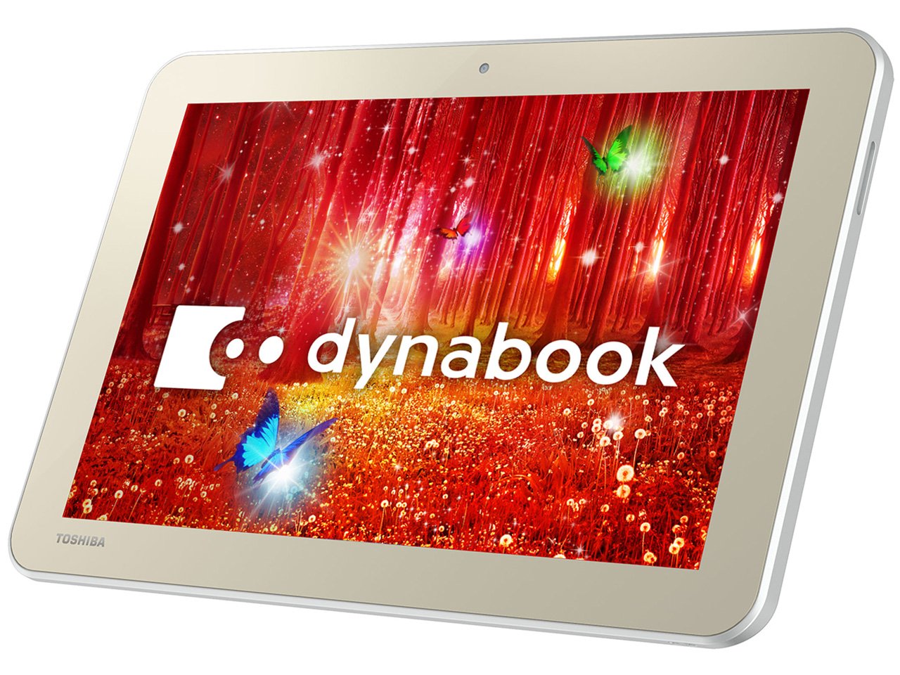 Amazon.co.jp: dynabook Tab S50/32M PS50-32MNXG(Win 8.1 with Bing