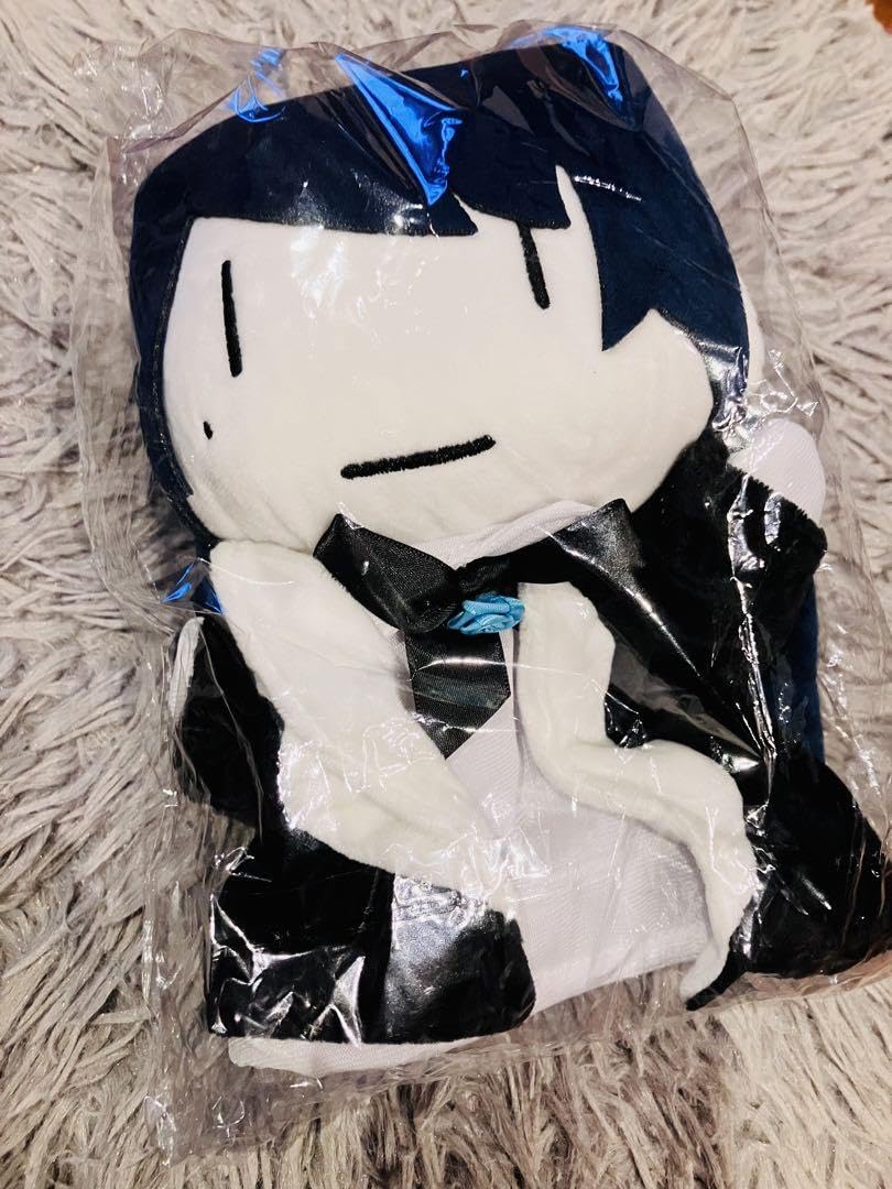 Amazon.co.jp: ado モナリザの横顔 ライブグッズ なにこれぇ パペット