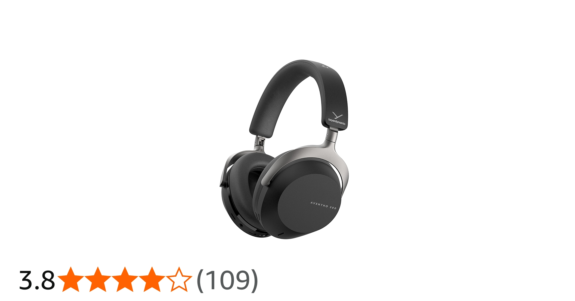Amazon.co.jp: beyerdynamic AVENTHO 300, Dolby Atmos対応ワイヤレス